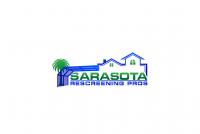 Sarasota Rescreening Pros Logo
