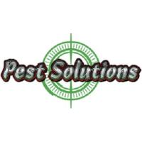 Pest Solutions, Inc. logo
