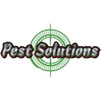 Pest Solutions, Inc. Logo