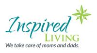 Inspired Living at Lewisville Logo