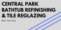 Central Park Bathtub Refinishing & Reglazing Logo