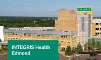 INTEGRIS Health Edmond Logo