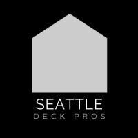 Seattle Deck Pros logo