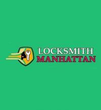 Locksmith Manhattan logo