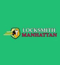 Locksmith Manhattan Logo