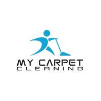 My Carpet Cleaning logo