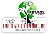 Doug Oliver Development Logo
