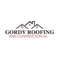 Gordy Roofing Inc Logo