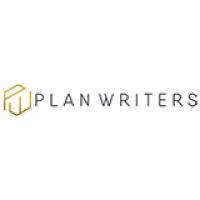 Plan Writers logo