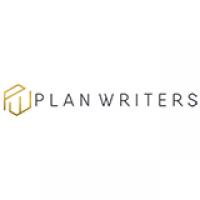 Plan Writers Logo