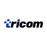 Tricom Technology Logo