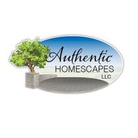 Authentic Homescapes LLC logo