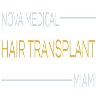 Nova Medical Hair Transplant Miami Logo
