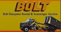 Bolt Scavenger Inc Logo