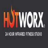 HOTWORX - Eagle, ID (HWY 55 & State Street) Logo
