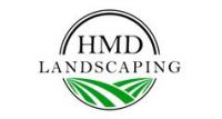 HMD Landscaping Logo
