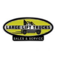 Large Lift Trucks Logo