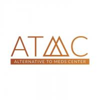 Alternative to Meds Center Logo