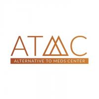 Alternative to Meds Center Logo