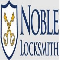 Noble Locksmith Logo