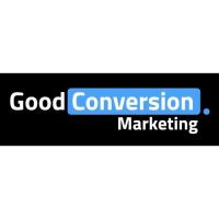 GoodConversion Marketing Logo