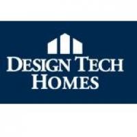 Design Tech Homes Logo