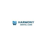 Harmony Dental of Santa Clarita Logo