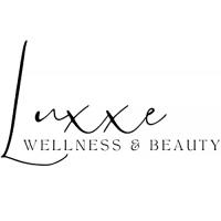 Luxxe Wellness & Beauty Logo