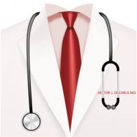 Hector L Di Carlo, MD, PA Logo