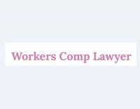 Workers Comp Lawyer Logo