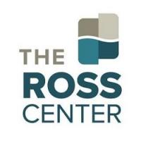 The Ross Center logo