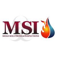 Mold Solutions & Inspections, LLC Logo