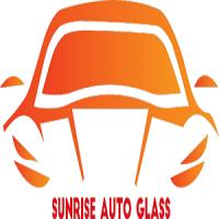 Sunrise Auto Glass Logo