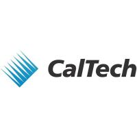 CalTech - Managed IT Services Kansas City Logo