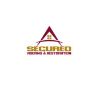 Secured Roofing & Restoration logo