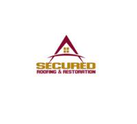 Secured Roofing & Restoration Logo