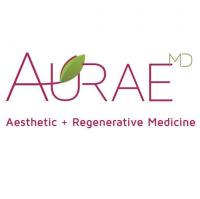 AURAE MD logo