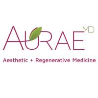 AURAE MD Logo