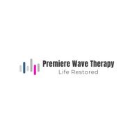 Premiere Wave Therapy logo