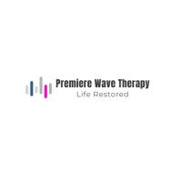 Premiere Wave Therapy Logo