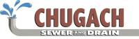 Chugach Sewer and Drain logo
