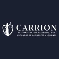 Carrion Accident & Injury Attorneys logo