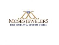 Moses Jewelers Logo
