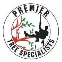 Premier Tree Specialists logo