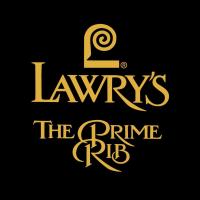 Lawry's The Prime Rib Logo