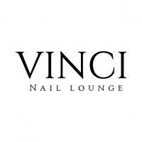 Vinci Nail Lounge Logo