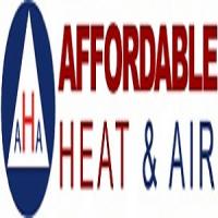 Affordable Heat & Air Logo
