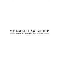 Melmed Law Group P.C. Logo