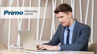 Primo Personal Loans Logo