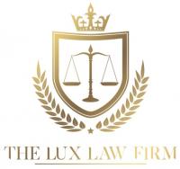 The Lux Law Firm, PLLC Logo